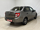 Lada (ВАЗ) Granta Classic Start Glonass 21901-51-234, 2016 года, пробег 113610 км