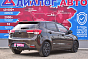 Kia Rio, 2015 года, пробег 182000 км