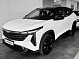Geely Cityray Комфорт, белый