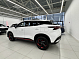 Omoda C5 Lifestyle, белый