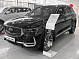 Geely Monjaro Exclusive (2023-2025), черный
