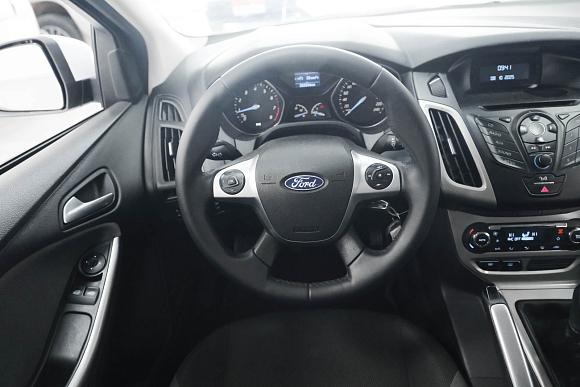 Ford Focus Trend, 2012 года, пробег 262000 км