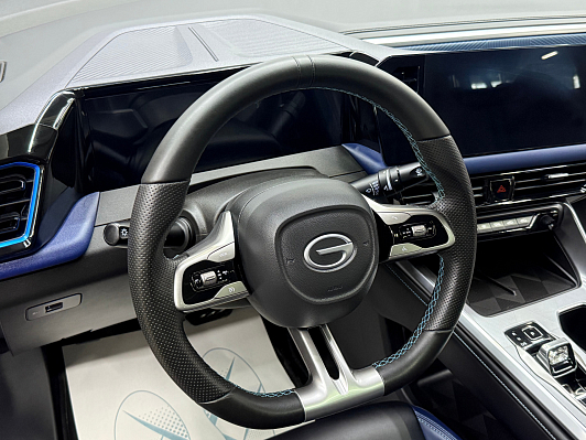 GAC GS3 GB-R, 2024 года, пробег 30373 км