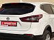 Nissan Qashqai QE, 2021 года, пробег 45340 км