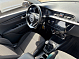 Kia Rio Luxe, 2018 года, пробег 114338 км