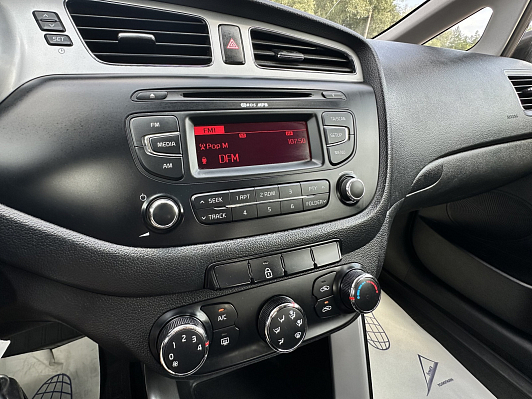 Kia Ceed Classic, 2012 года, пробег 175800 км