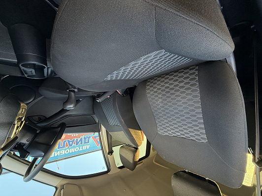 Lada (ВАЗ) Granta Classic, 2020 года, пробег 59000 км