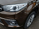 CHERY Tiggo 3 Comfort, 2018 года, пробег 64000 км