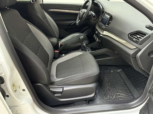 Lada (ВАЗ) Vesta Comfort Winter EnjoY Pro, 2023 года, пробег 20062 км