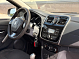 Renault Logan Confort, 2017 года, пробег 117113 км