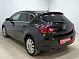 Opel Astra Cosmo, 2012 года, пробег 199928 км