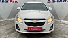 Chevrolet Cruze LTZ, 2013 года, пробег 175447 км