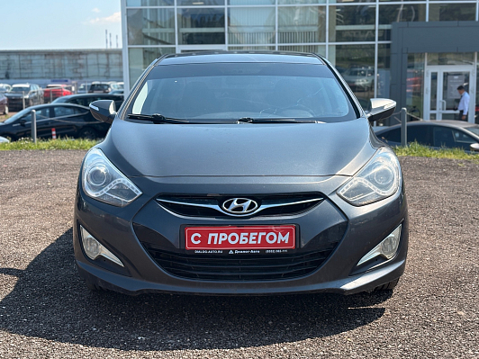 Hyundai i40 Comfort, 2014 года, пробег 188960 км