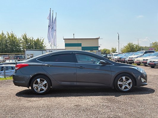 Hyundai i40 Comfort, 2014 года, пробег 188960 км