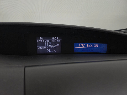 Mazda 3 Impulse Line, 2013 года, пробег 111342 км