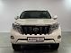 Toyota Land Cruiser Prado, 2013 года, пробег 307000 км