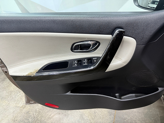 Kia Ceed Luxe, 2013 года, пробег 161532 км