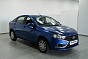 Lada (ВАЗ) Vesta Comfort Image, 2021 года, пробег 47708 км