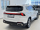 Geely Okavango Флагман, белый