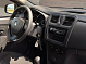 Renault Sandero Access, 2015 года, пробег 110000 км