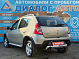 Renault Sandero, 2014 года, пробег 125000 км