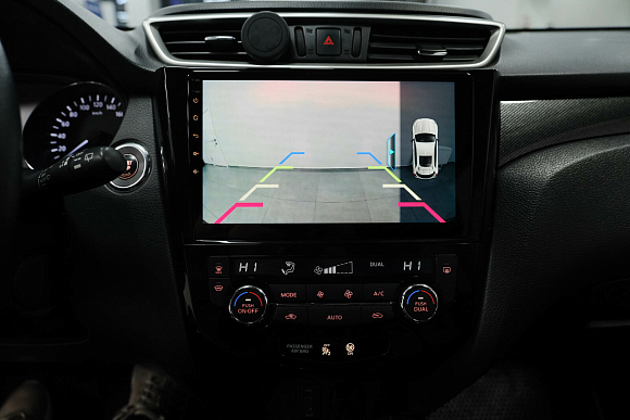 Nissan X-Trail LE Top, 2018 года, пробег 205744 км