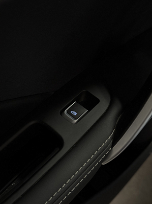 Geely Coolray Luxury, 2022 года, пробег 42500 км