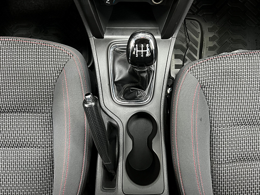 Chery Tiggo 3 Comfort, 2018 года, пробег 16881 км