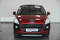 Peugeot 3008, 2012 года, пробег 255000 км