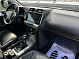 Toyota Land Cruiser Prado, 2021 года, пробег 123000 км