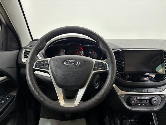 Lada (ВАЗ) Vesta Comfort Image (2017-2019), 2019 года, пробег 150354 км