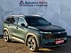 Geely Atlas Flagship, 2024 года, пробег 113000 км