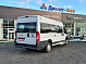 Fiat Professional Ducato, 2017 года, пробег 411200 км