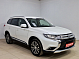 Mitsubishi Outlander Intense+, 2017 года, пробег 155312 км