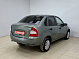 Lada (ВАЗ) Kalina, 2007 года, пробег 256597 км