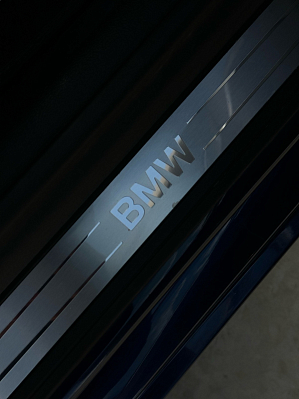BMW 5 серии 530i xDrive Luxury, 2017 года, пробег 235000 км