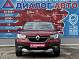 Renault Sandero Life, 2020 года, пробег 116900 км