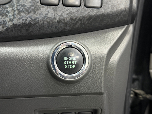 Toyota ISis, 2010 года, пробег 184838 км