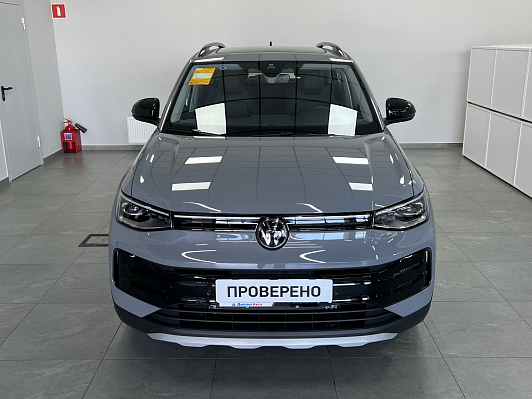 Volkswagen Tharu XR Moonlight, 2025 года, пробег 97 км