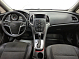 Opel Astra Cosmo, 2012 года, пробег 199928 км