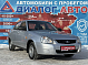 Lada (ВАЗ) Priora Standard 21702-40-050, 2018 года, пробег 88911 км
