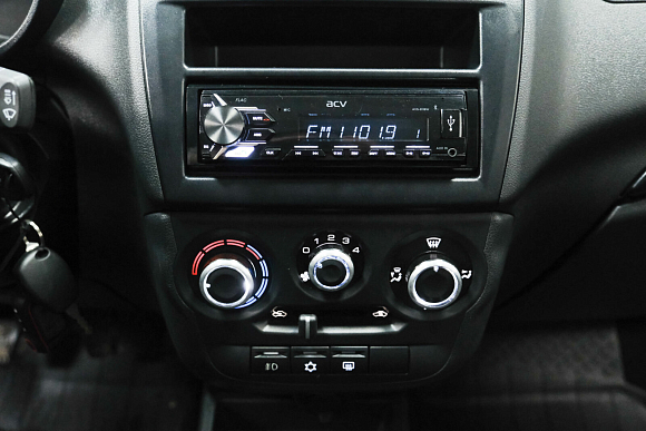 Lada (ВАЗ) Granta Comfort, 2024 года, пробег 11072 км