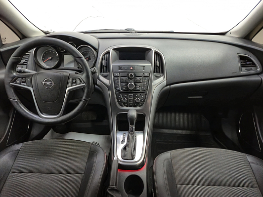 Opel Astra Cosmo, 2012 года, пробег 199928 км