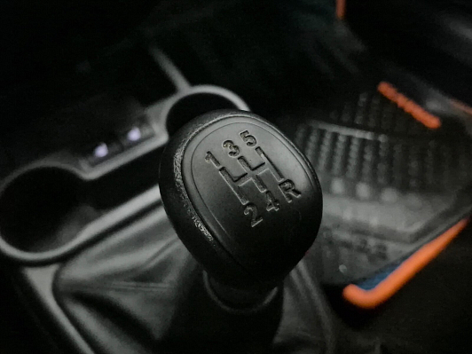 Lada (ВАЗ) Granta Comfort, 2023 года, пробег 51346 км