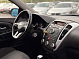 Kia Ceed Comfort, 2010 года, пробег 222725 км