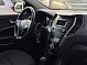 Hyundai Santa Fe Start, 2017 года, пробег 127440 км