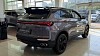 Geely Coolray Эксклюзив, фиолетовый