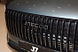 Jaecoo J7 Ultimate, зеленый