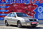 Nissan Almera Classic, 2012 года, пробег 200000 км