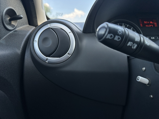 Renault Sandero, 2012 года, пробег 95500 км